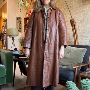 Bonnie Cashin Jacket